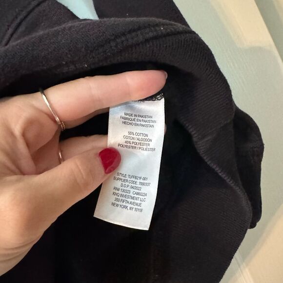 Kids Timberland Hoodie M (10/12) - Picture 2 of 4